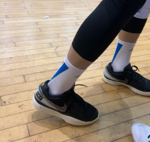 Giay Nike Ja 1 EP 'Ain't Ducking No Smoke' DR8786-002