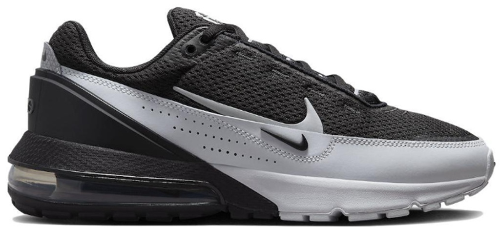Giay Nike Air Max Pulse 'Black White' DR0453-005