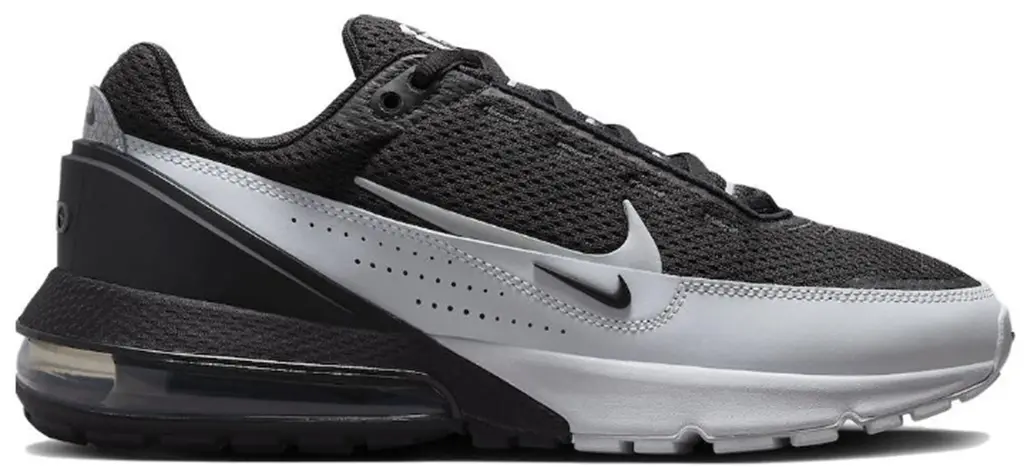 Giay Nike Air Max Pulse 'Black White' DR0453-005