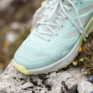 Giay Adidas Trail Terrex Agravic Flow 2.0 'Aqua' IF5020