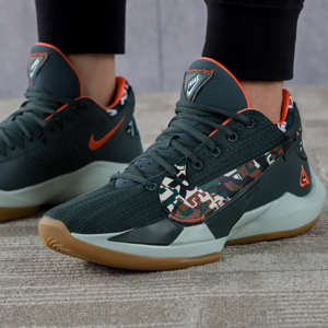 Giay Nike Zoom Freak 2 EP 'Ashiko' DC9854-300