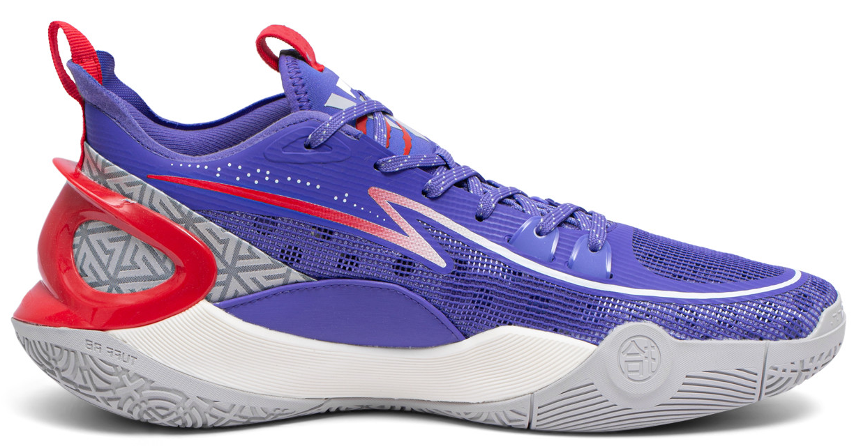 Giay Lining Sonic 10v2 'Purple' ABAS057-6