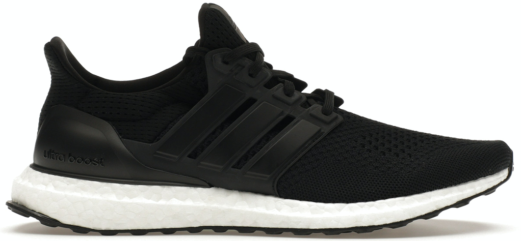 Giay Adidas Ultraboost 1.0 DNA 'Black' HQ4201