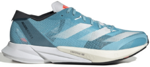 Giay Adidas Adizero Adios 8 'Light Aqua' HQ4656
