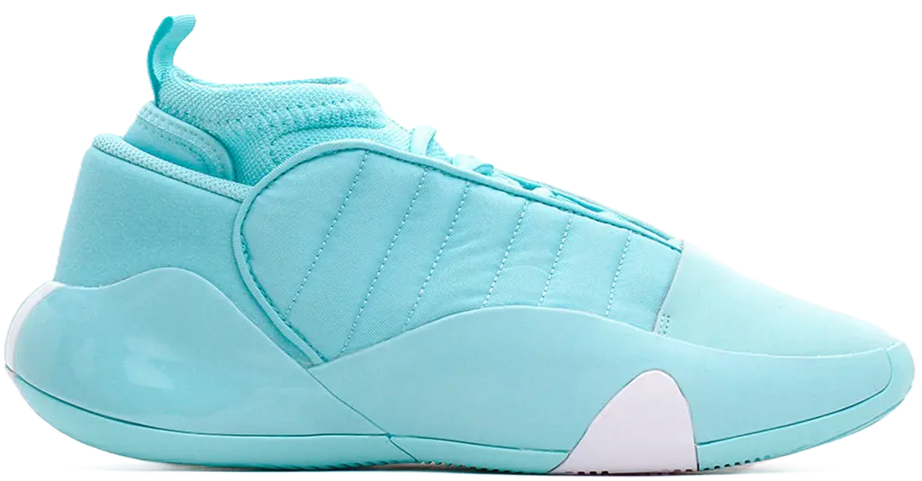 Giay Adidas Harden Vol. 7 'Flash Aqua' IF5617