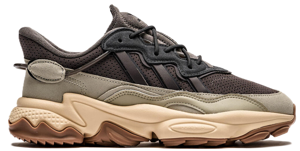 Giay Adidas Ozweego 'Chacoa' IF8577