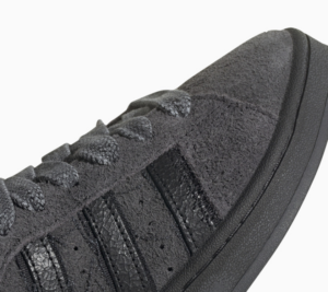 Giay Adidas x Youth of Paris Campus 00s 'Carbon' IE8349