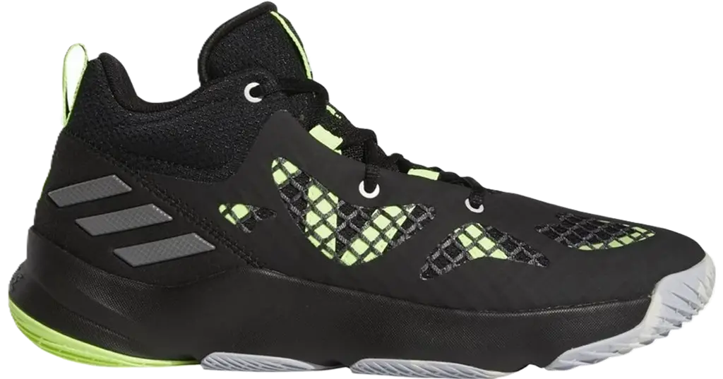 Giay Adidas Pro N3XT 'Black' G58893