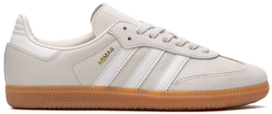 Giay Adidas Samba OG 'Beige' IE7013