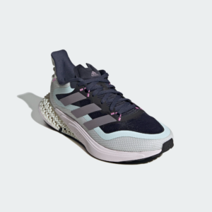 Giay Adidas 4DFWD Pulse 2 'Navy Purple' GY8412