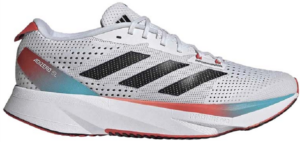 Giay Adidas Adizero SL 'White Black Red' ID6924