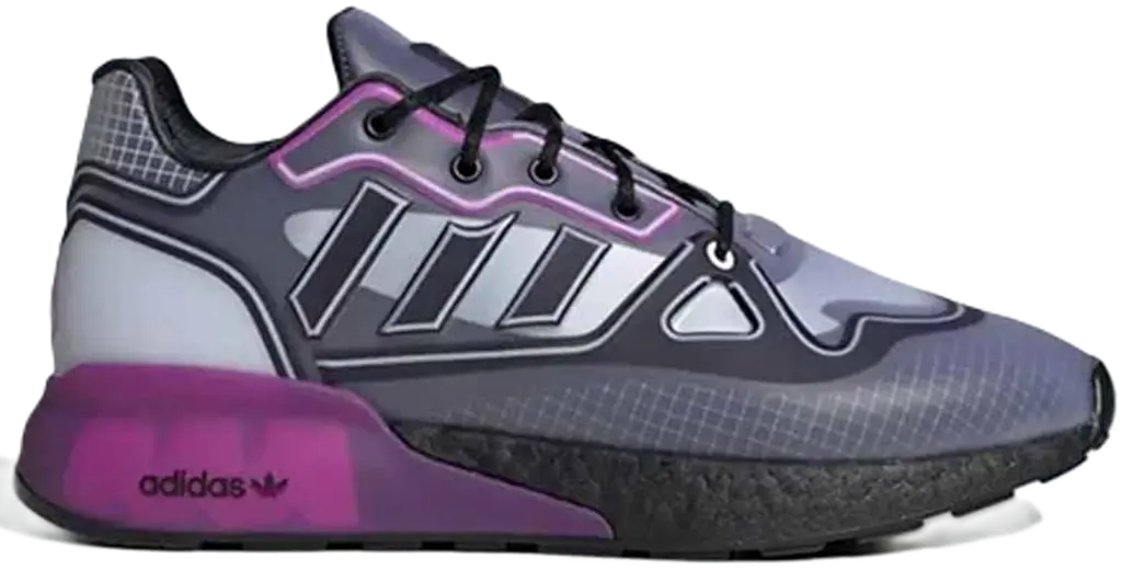 Giay Adidas ZX 2K Boost 'Futureshell' GZ5222