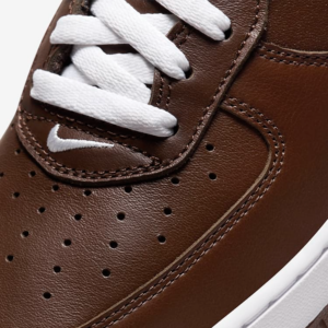 Giay Nike Air Force 1 Low Retro 'Chocolate' FD7039-200