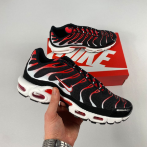 Giay Nike Air Max Plus 'University Red' DM0032-004