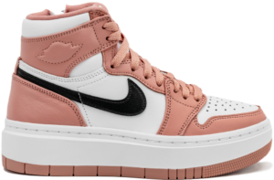 Giay Nike Air Jordan 1 Elevate High 'Red Stardust' DN3253-601