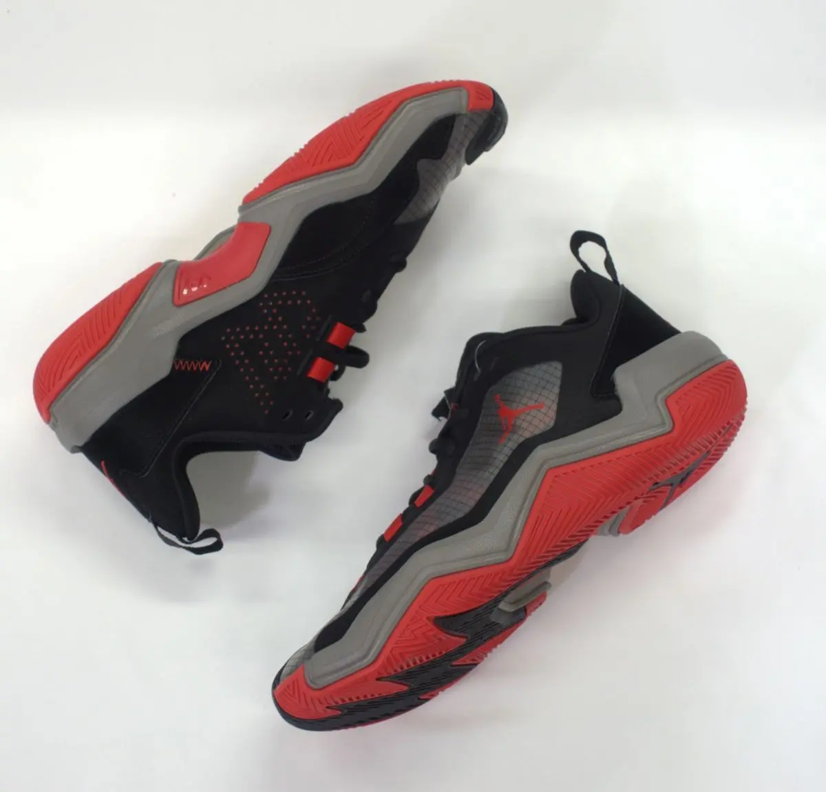 Alternative view of Giày Nike Air Jordan One Take 4 'Bred' DO7192-061