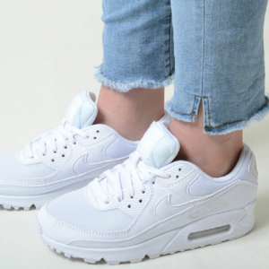 Giay Nike Air Max 90 'Triple White' DH8010-100
