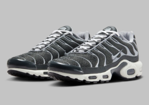Giay Nike Air Max Plus 'Greyscale Cool Grey' DZ2655-001