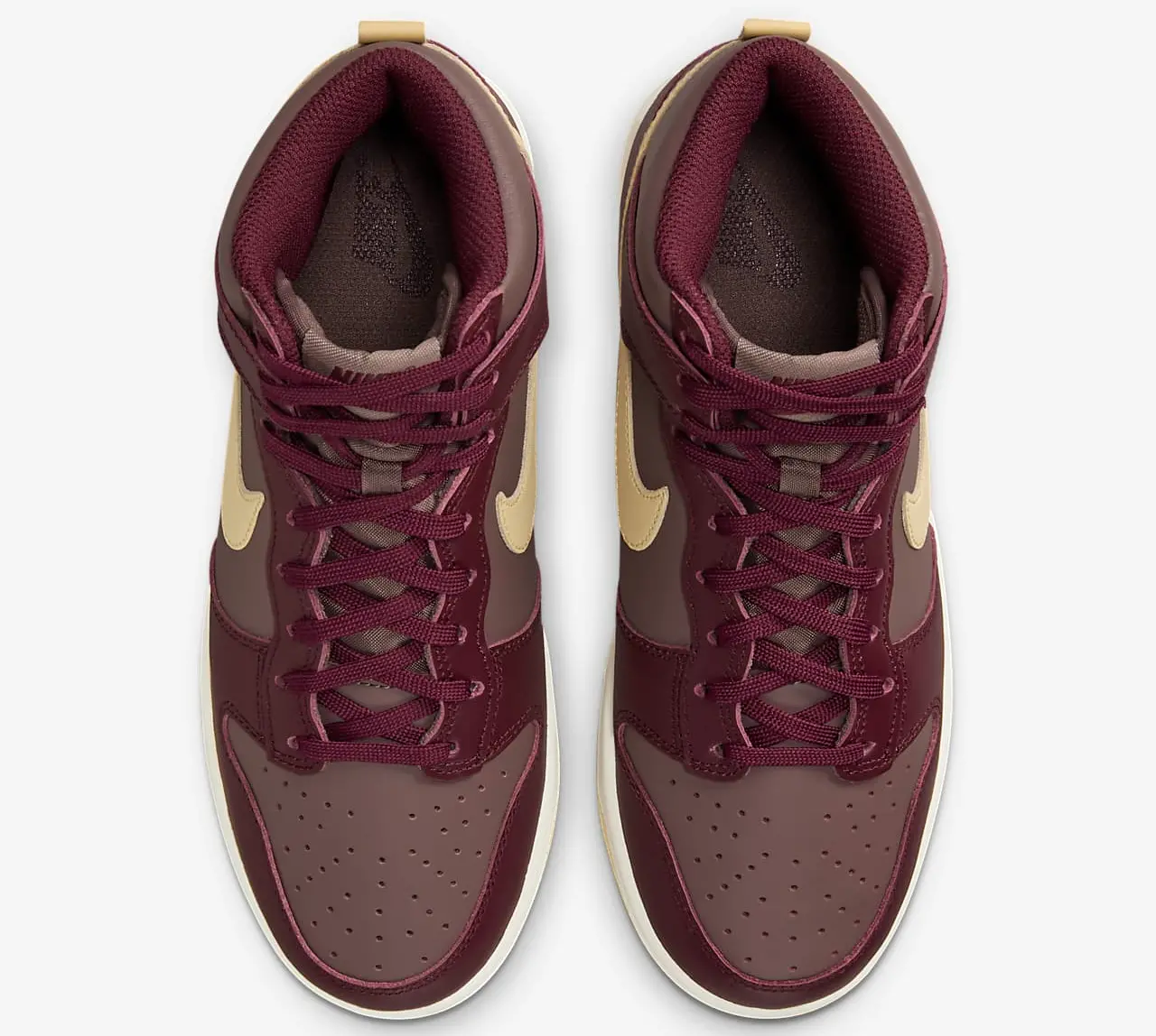Giay Nike Dunk High 'Plum Eclipse' DD1869-202
