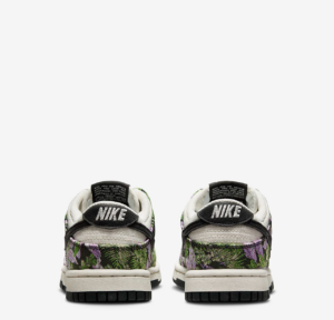 Giay Nike Dunk Low 'Floral Tapestry' FN7105-030