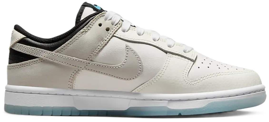 Giay Nike Dunk Low 'Supersonic' FN7646-030