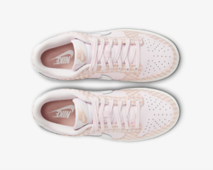 Giay Nike Dunk Low 'Pearl Pink' FB9881-600