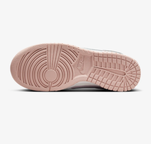 Giay Nike Dunk Low 'Pearl Pink' FB9881-600