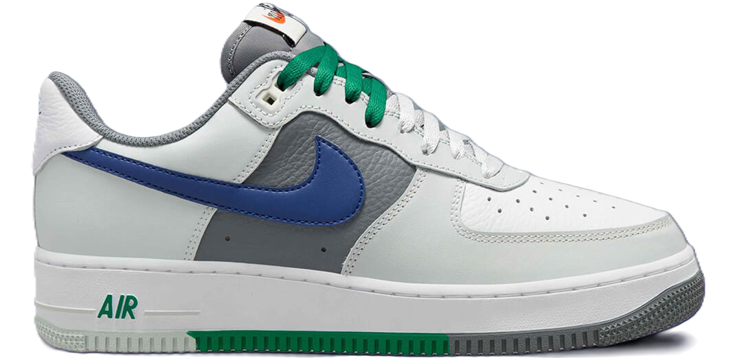 Giay Nike Air Force 1 '07 LV8 'Split' FD2592-001