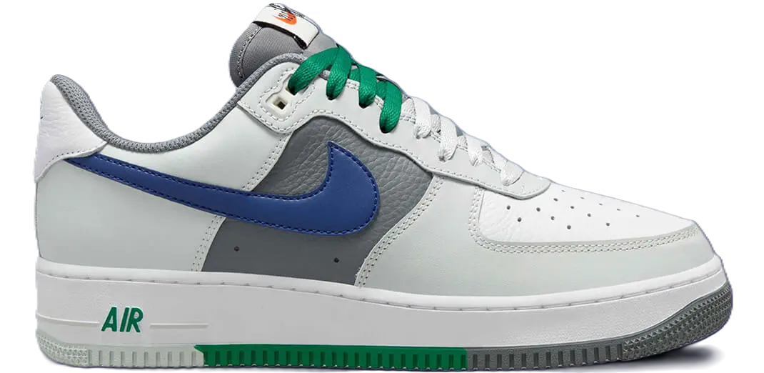 Giay Nike Air Force 1 '07 LV8 'Split' FD2592-001