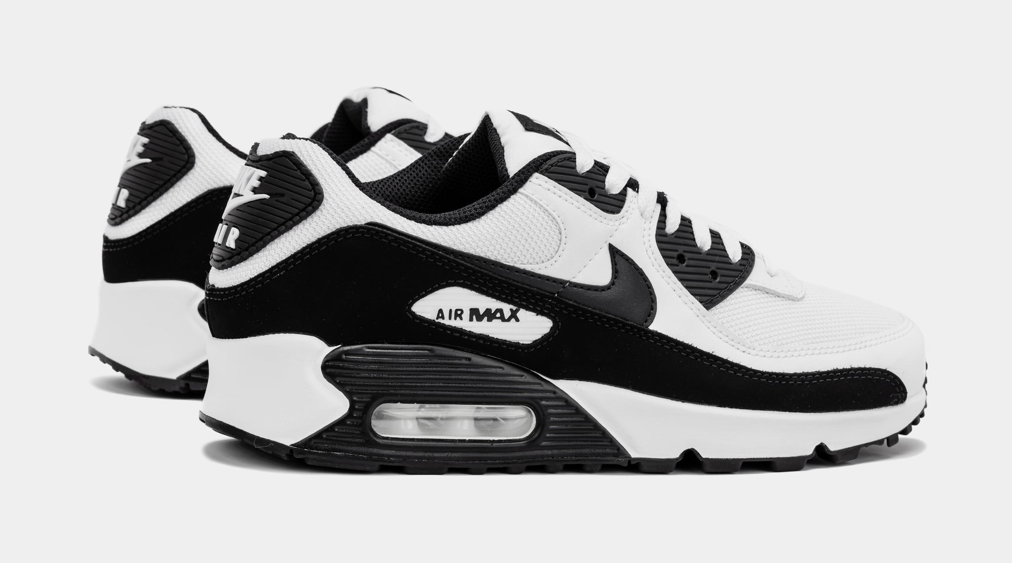Giay Nike Air Max 90 'Panda' CN8490-101