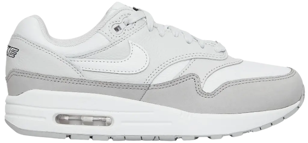 Giay Nike Air Max 1 87 'Photon Dust White' FN0564-001