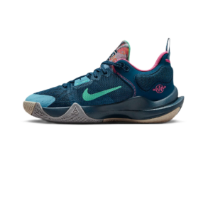 Giay Nike Giannis Immortality 2 SE GS 'Floral' FD0213-400