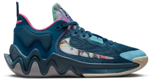 Giay Nike Giannis Immortality 2 SE GS 'Floral' FD0213-400