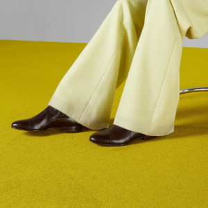 Giay Gucci Blondie Ankle Boot 'Brown' 757777-06F80-2140