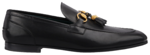 Giay Gucci Jordaan Loafer 'Black' 758068-AACRW-1000