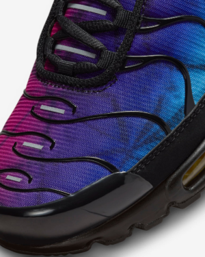 Giay Nike Air Max Plus '25th Anniversary' FV0393-001