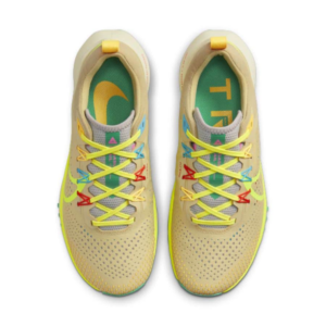 Giay Nike React Pegasus Trail 4 'Gold Volt' DJ6159-700