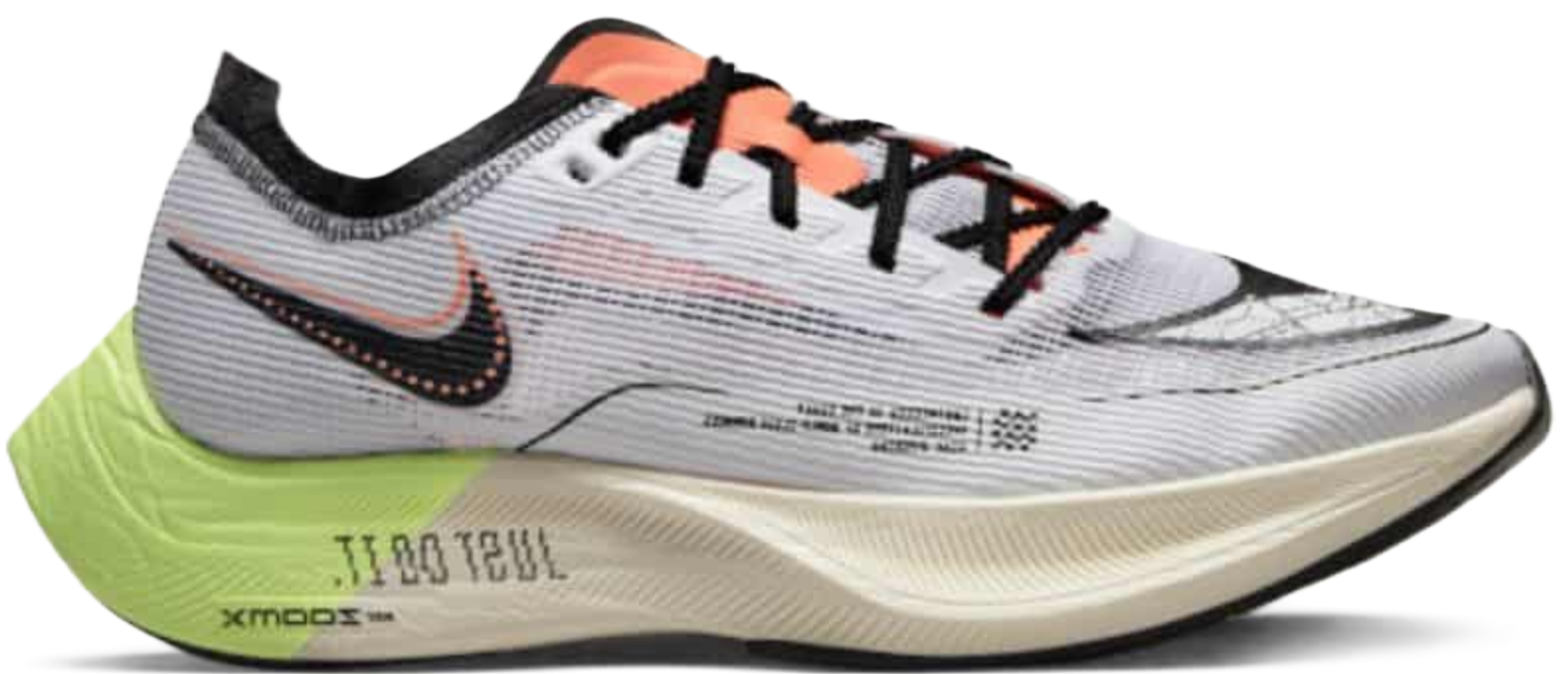 Giay Nike Air ZoomX Vaporfly Next 2 'Coconut Milk' FB1848-101