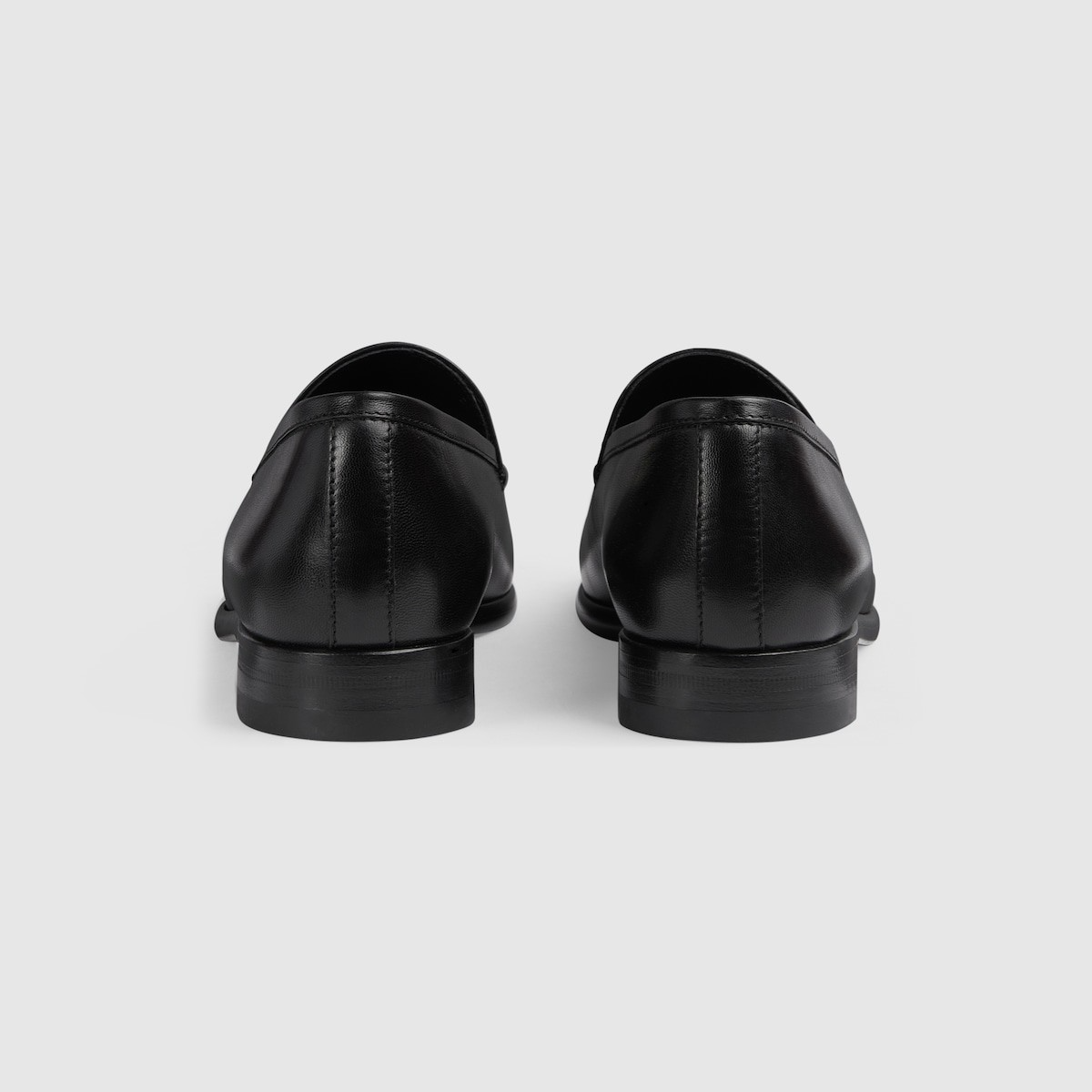 Giay Gucci Jordaan Loafer 'Black' 759918-C9D00-1000