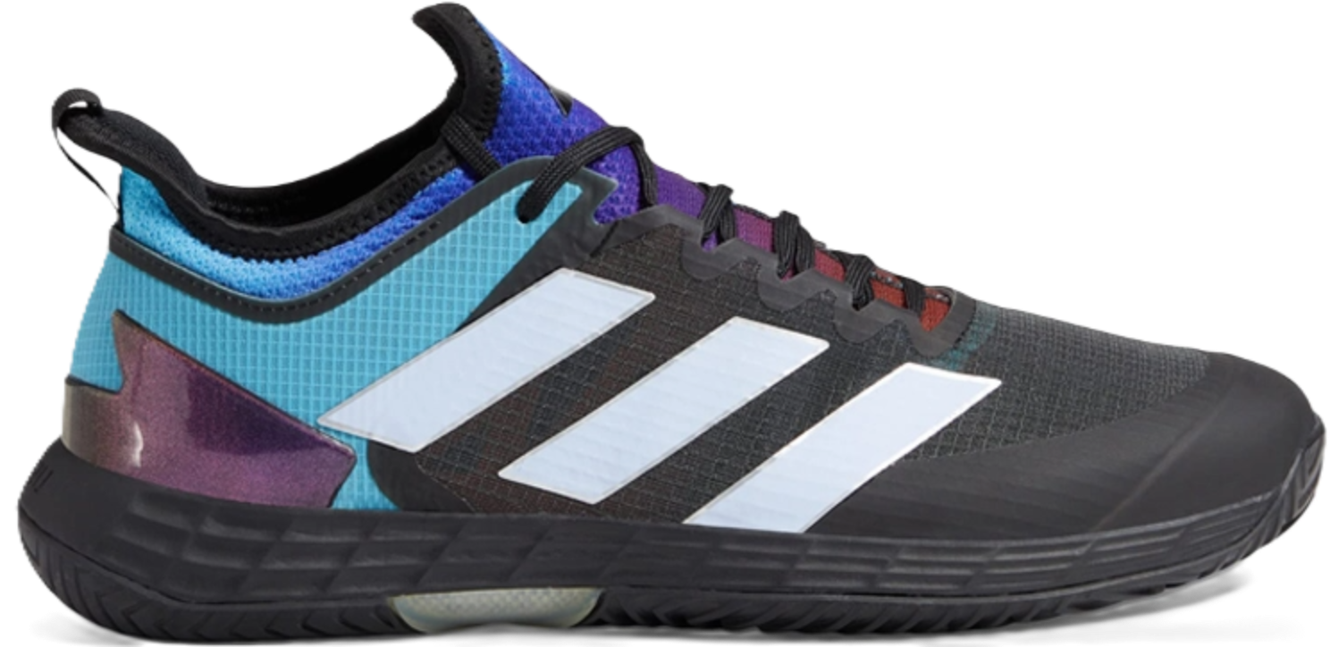 Giay Adidas Adizero Ubersonic 4 'Blue Dawn' HQ8381