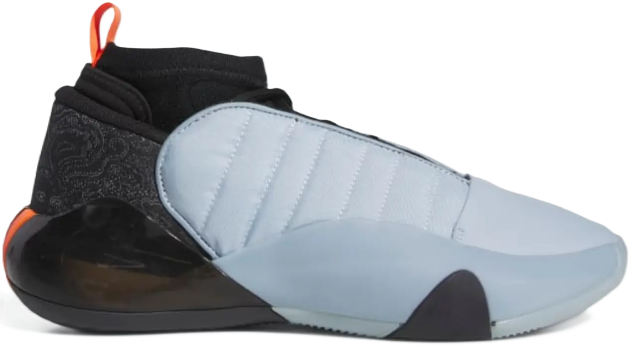 Giay Adidas Harden Vol. 7 'Wonder Blue' IE9249