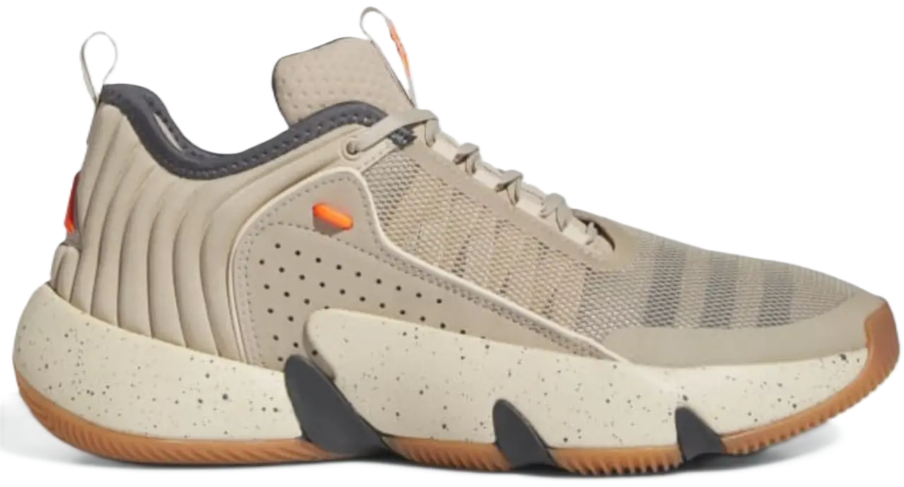 Giay Adidas Trae Unlimited 'Beige' IE9358