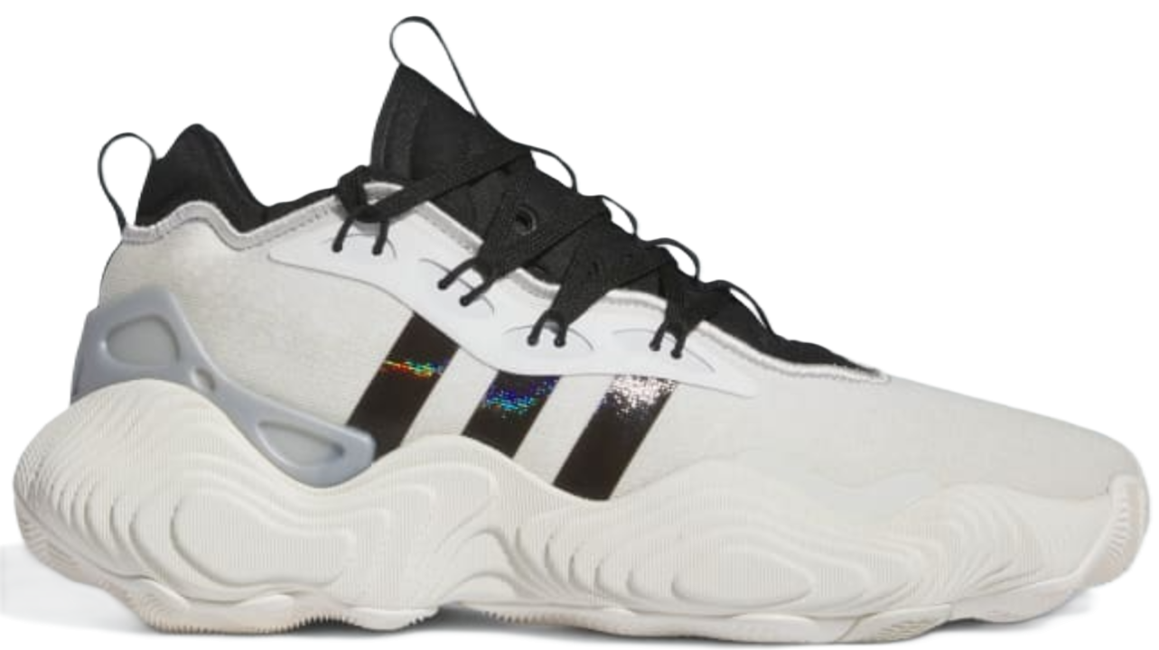 Giay Adidas Trae Young 3 'Stormtrooper' IF5592