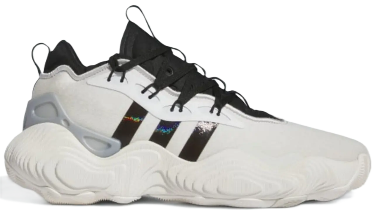 Giay Adidas Trae Young 3 'Stormtrooper' IF5592