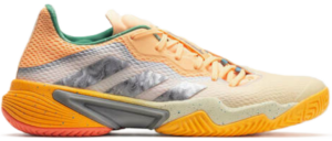 Giay Adidas Barricade 'Acid Orange' HQ8416