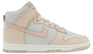 Giay Nike Dunk High 'Sanddrift' DD1869-113