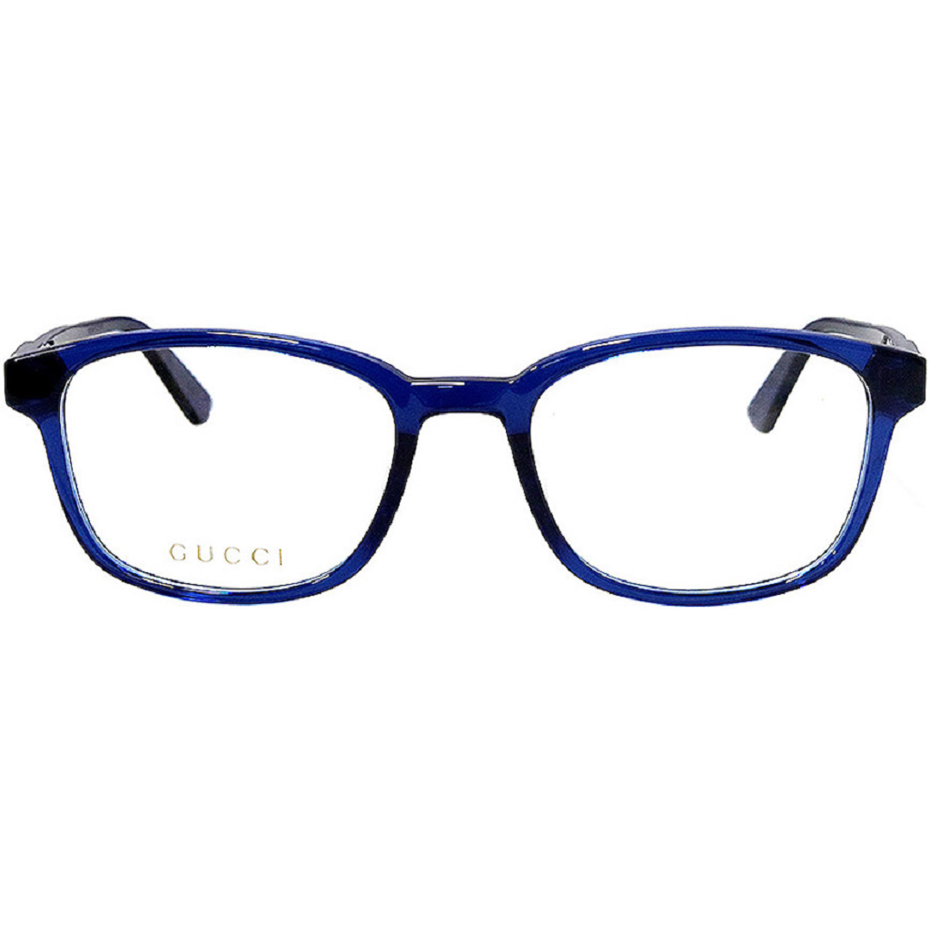 Kinh Gucci Eyeglasses 'Blue' GG0867OA-003