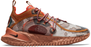 Giay Nike Ispa Flow 2020 'Desert Dust' DM2830-200