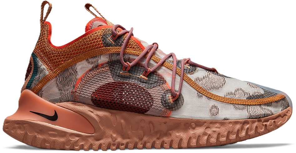 Giay Nike Ispa Flow 2020 'Desert Dust' DM2830-200