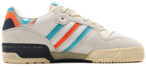 Giay Adidas Rivalry Low 'Butter White' ID2868